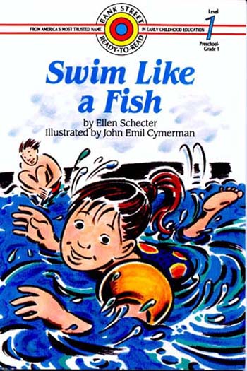 Swim Like a Fish